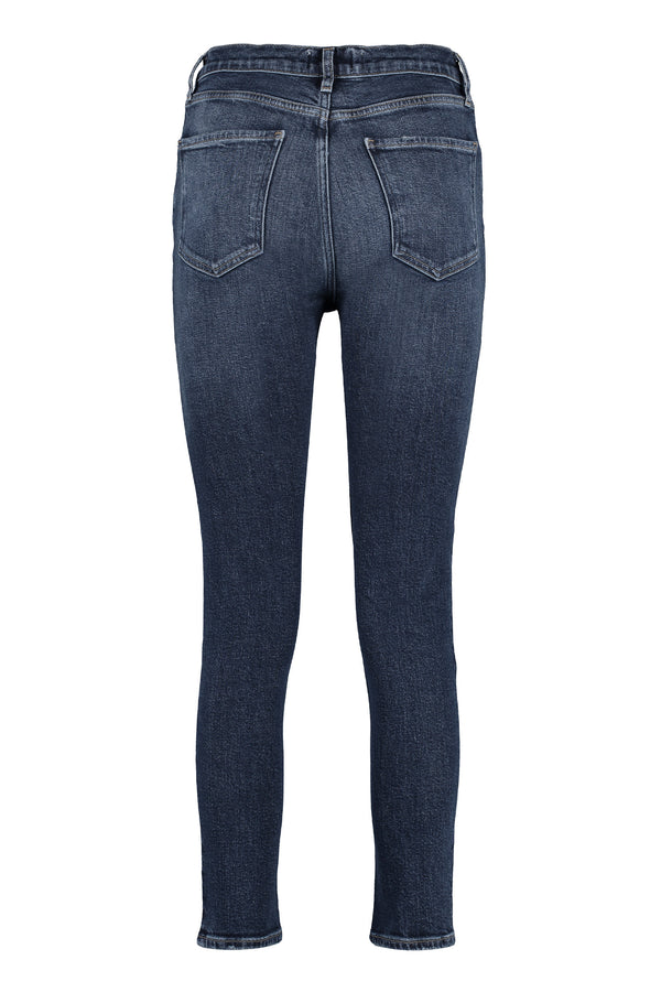 Nico slim fit jeans-1